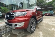 Ford Everest 2019 - Một chủ, nhập khẩu - Xe cty xuất hoá đơn giá 910 triệu tại Bình Dương