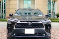 Toyota Corolla Cross 2021 - 1 chủ từ mới giá 770 triệu tại Hà Nội