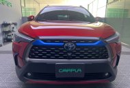 Toyota Corolla Cross 2022 - Hỗ trợ vay ngân hàng giá 880 triệu tại Đà Nẵng