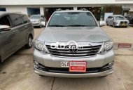 Toyota Fortuner  2016 Xe cứng Đẹp, có hỗ trợ ngân hàng 2016 - Fortuner 2016 Xe cứng Đẹp, có hỗ trợ ngân hàng giá 580 triệu tại Tp.HCM