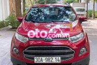 Ford EcoSport Ecospost 2016 Tianium 2016 - Ecospost 2016 Tianium giá 399 triệu tại Hà Nội