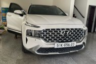 Hyundai Santa Fe 2021 - From 2022 giá 1 tỷ 120 tr tại Hà Nội