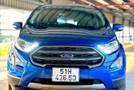 Ford EcoSport 2020 - Ford đã qua sử dụng giá 535 triệu tại Tp.HCM