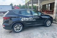 Hyundai Santa Fe bán xe  santafe 2017 - bán xe hyundai santafe giá 675 triệu tại Tp.HCM