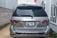 Toyota Fortuner  dầu,số sàn,2016, 70 ngàn km,sơn zin 99,9% 2016 - Fortuner dầu,số sàn,2016, 70 ngàn km,sơn zin 99,9% giá 675 triệu tại Bình Dương