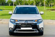 Mitsubishi Outlander 2020 - Xe đẹp, odo chuẩn, không ngập nước giá 725 triệu tại Tp.HCM