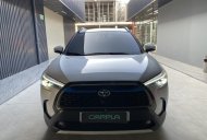Toyota Corolla Cross 2021 - Hỗ trợ vay ngân hàng giá 855 triệu tại Đà Nẵng