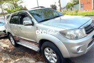 Toyota Fortuner Cần bán xe Fotuner 2011..G MT dầu 2011 - Cần bán xe Fotuner 2011..G MT dầu giá 415 triệu tại Bình Dương