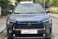 Toyota Corolla Cross 2021 - Giá còn cực tốt giá 895 triệu tại Hà Nội