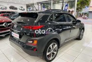 Hyundai Kona X GIA ĐÌNH ĐI ÍT,   1.6 TURBO 2019 2019 - X GIA ĐÌNH ĐI ÍT, HYUNDAI KONA 1.6 TURBO 2019 giá 559 triệu tại Tây Ninh