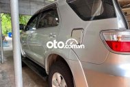 Toyota Fortuner Cần bán xe  đời 2011 , odo 129,788 cây 2011 - Cần bán xe Fortuner đời 2011 , odo 129,788 cây giá 480 triệu tại Bình Phước