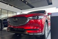 Mazda CX-8 2023 - Ông vua trong phân khúc 07 chỗ giá 949 triệu tại Khánh Hòa