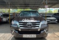 Toyota Fortuner Bán xe   AT máy dầu 2020 2020 - Bán xe Toyota Fortuner AT máy dầu 2020 giá 900 triệu tại Tp.HCM