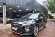 Hyundai Santa Fe 2019 - Xe siêu lướt, một chủ từ đầu giá 1 tỷ 50 tr tại Tp.HCM
