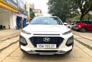 Hyundai Kona 2021 - Xe đi 5.400km, chưa 1 giọt sơn giá 545 triệu tại Hải Phòng