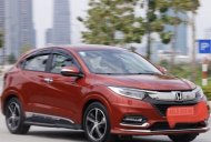 Honda HR-V 2019 - Xe nữ đi, 1 chủ giá 615 triệu tại Tp.HCM