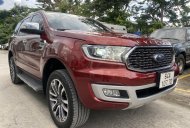 Ford Everest 2021 - Một chủ từ đầu giá 930 triệu tại Đồng Nai
