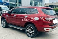 Ford Everest   TITANIUM 2 CẦU 2021 MÀU ĐỎ SIÊU LƯỚT 2021 - FORD EVEREST TITANIUM 2 CẦU 2021 MÀU ĐỎ SIÊU LƯỚT giá 1 tỷ 90 tr tại Tp.HCM