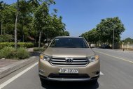 Toyota Highlander 2011 - Giá 680 triệu giá 680 triệu tại Hà Nội