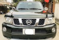 Nissan Patrol 2005 - Giá 1 tỷ 099 triệu giá 1 tỷ 99 tr tại Hà Nội