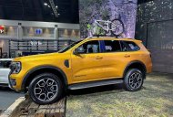 Ford Everest 2023 - Giá tốt nhất năm, tặng thêm nhiều quà giá 1 tỷ 499 tr tại Yên Bái