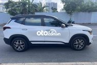Kia Seltos Bán xe   2020 bản 1.4 Premium 2020 - Bán xe Kia Seltos 2020 bản 1.4 Premium giá 640 triệu tại Tp.HCM
