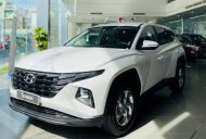 Hyundai Tucson 2023 - Giảm trước bạ + tặng phụ kiện chính hãng giá 815 triệu tại Long An