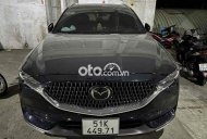 Mazda CX-8 New Cx-8 IPM chính hãng siêu lướt - Odo 3000km 2022 - New Cx-8 IPM chính hãng siêu lướt - Odo 3000km giá 989 triệu tại Tp.HCM