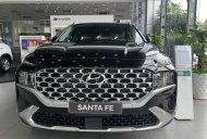 Hyundai Santa Fe 2023 - Số lượng có hạn - Giao xe ngay đủ màu - Bảo hành 5 năm giá 1 tỷ 155 tr tại Đồng Nai