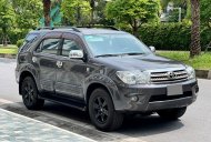 Toyota Fortuner 2011 - Xe gia đình không dịch vụ giá 495 triệu tại Hà Nội
