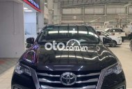 Toyota Fortuner Bán xe  2.7 máy xăng, số tự động chạy kỹ 2019 - Bán xe fortuner 2.7 máy xăng, số tự động chạy kỹ giá 900 triệu tại Bình Thuận  