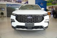 Ford Territory 2023 - Nhận xe ngay tại nhà với giá siêu tốt giá 909 triệu tại Nam Định