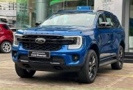 Ford Everest 2023 - Ưu đãi 80tr tiền mặt. Tặng phụ kiện cùng quà tặng đầy đủ cho khách - Đủ màu, đủ phiên bản, giao ngay giá 1 tỷ 98 tr tại Hà Nội