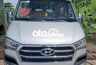 Hyundai Solati  đoi 2019 màu bạc karaok 2019 - solati đoi 2019 màu bạc karaok giá 956 triệu tại Tp.HCM