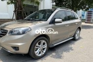 Renault Koleos Xe   SUV nhập biển HN chạy rất ít 2012 - Xe Renault Koleos SUV nhập biển HN chạy rất ít giá 315 triệu tại Hà Nội