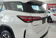 Toyota Fortuner 2023 - Giảm 100% trước bạ - Giảm ngay 100tr tiền mặt cho quý KH mua trong tháng 6 giá 1 tỷ 267 tr tại Kon Tum