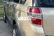 Chevrolet Captiva Bán xe  2009LTZ 2009 - Bán xe captiva 2009LTZ giá 220 triệu tại Bình Định