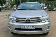 Toyota Fortuner 2009 - Xe đẹp xuất sắc ko lỗi nhỏ odo12v km giá 320 triệu tại Hà Nội