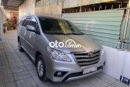 Toyota Innova  2015, xe gia đình bảo dưỡng chính hãng 2015 - Innova 2015, xe gia đình bảo dưỡng chính hãng giá 340 triệu tại Tp.HCM