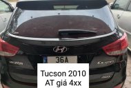 Hyundai Tucson 2010 - Xe nhập full option giá 399 triệu tại Thanh Hóa