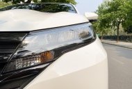 Toyota Rush 2021 - Màu trắng, giá 620tr giá 620 triệu tại Hà Nội