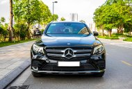 Mercedes-Benz GLC 300 2018 - Xe đẹp xuất sắc, biển Hà Nội, hỗ trợ trả góp 70% giá trị xe giá 1 tỷ 350 tr tại Hà Nội