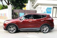 Hyundai Santa Fe  Santafe Full Xăng 2017 biển Hà nội màu đỏ 2017 - Hyundai Santafe Full Xăng 2017 biển Hà nội màu đỏ giá 698 triệu tại Hà Nội