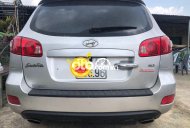 Hyundai Santa Fe Bán Huyndai  MLX 2007, máy dầu. MTG 2007 - Bán Huyndai Santa Fe MLX 2007, máy dầu. MTG giá 338 triệu tại Hà Nội