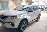 Toyota Fortuner  2019 AT bản nhập xe gia đình còn mới... 2019 - Fortuner 2019 AT bản nhập xe gia đình còn mới... giá 865 triệu tại Khánh Hòa
