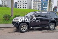 Mitsubishi Pajero Sport   2015 máy dầu số sàn 2015 - Mitsubishi Pajero Sport 2015 máy dầu số sàn giá 435 triệu tại Hà Nội