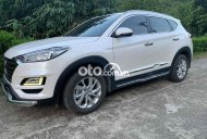 Hyundai Tucson Chính chủ xe mua mới chưa một lần đi sơn tỉa . 2021 - Chính chủ xe mua mới chưa một lần đi sơn tỉa . giá 74 triệu tại Ninh Bình