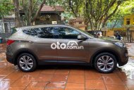 Hyundai Santa Fe  SANTAFE SX 2015 FULL XĂNG 2015 - HYUNDAI SANTAFE SX 2015 FULL XĂNG giá 610 triệu tại Hà Nội