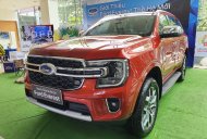 Ford Everest Titanium 2023 - Ford Everest Titanium 2023, ưu đãi hấp dẫn, lãi suất ưu đãi, đủ màu giao ngay giá 1 tỷ 299 tr tại Tp.HCM