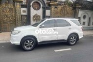 Toyota Fortuner Bán xe   TRD Sportivo 4x4 AT 2011 2011 - Bán xe Toyota Fortuner TRD Sportivo 4x4 AT 2011 giá 405 triệu tại Tp.HCM
